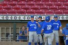 Baseball vs Rowan  Wheaton College Baseball takes on Rowan University in game one of the NCAA D3 College World Series at Veterans Memorial Stadium in Cedar Rapids, Iowa. - Photo By: KEITH NORDSTROM : Wheaton Basball, NCAA, Baseball, World Series